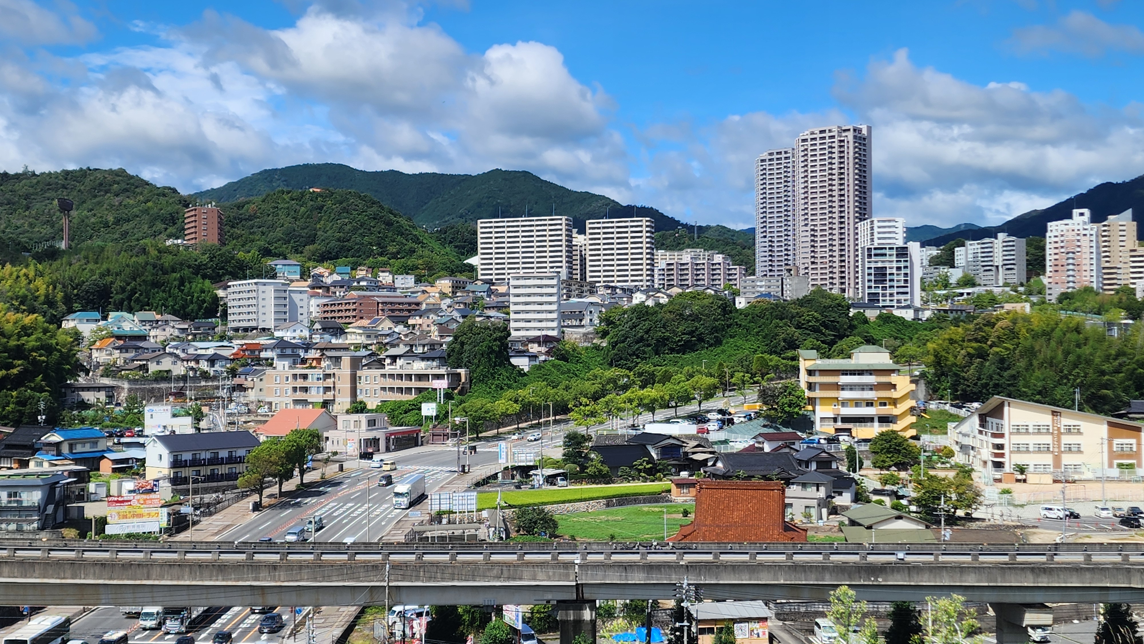 柔軟な勤務体系