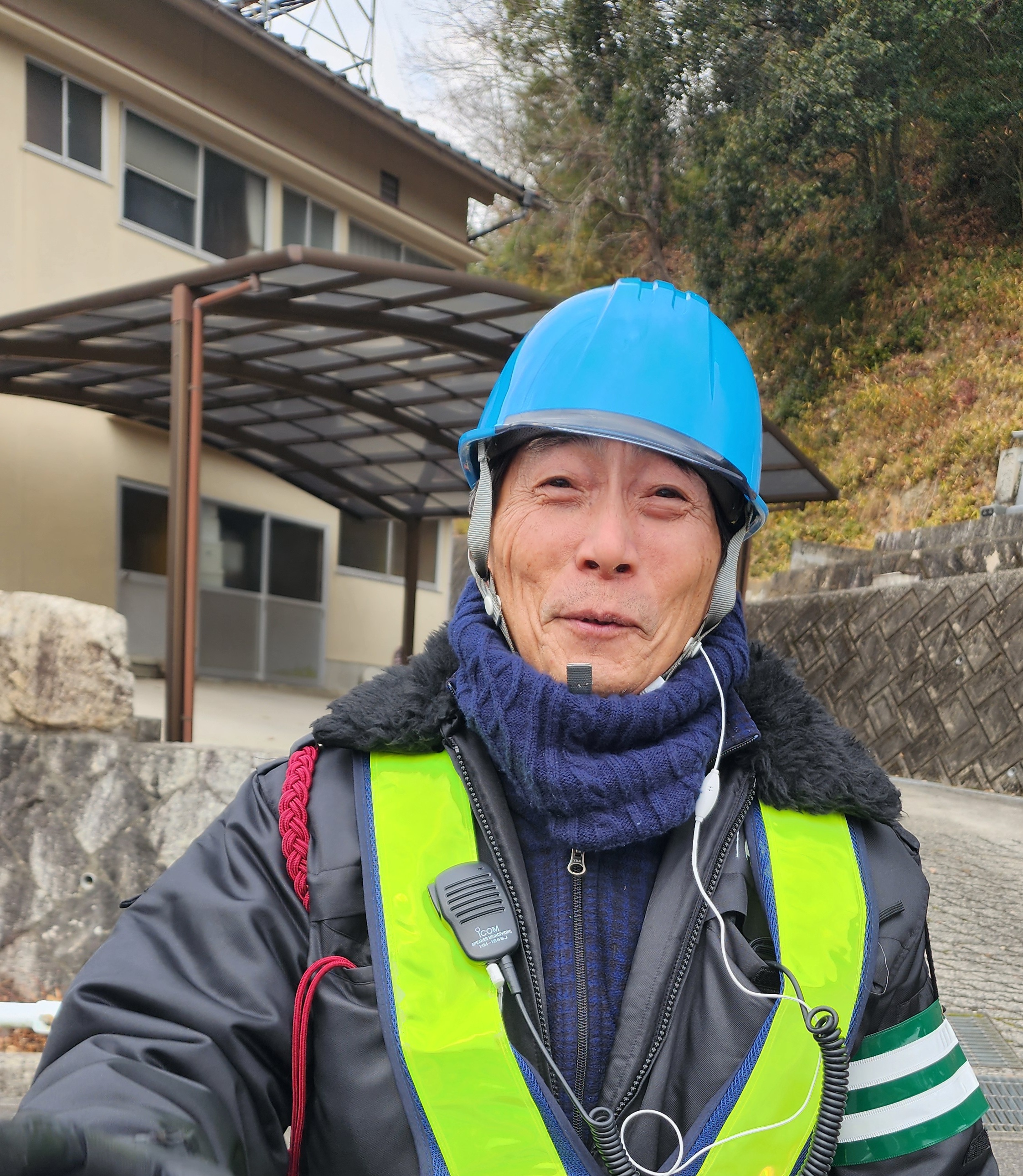 まずはお問い合わせを！