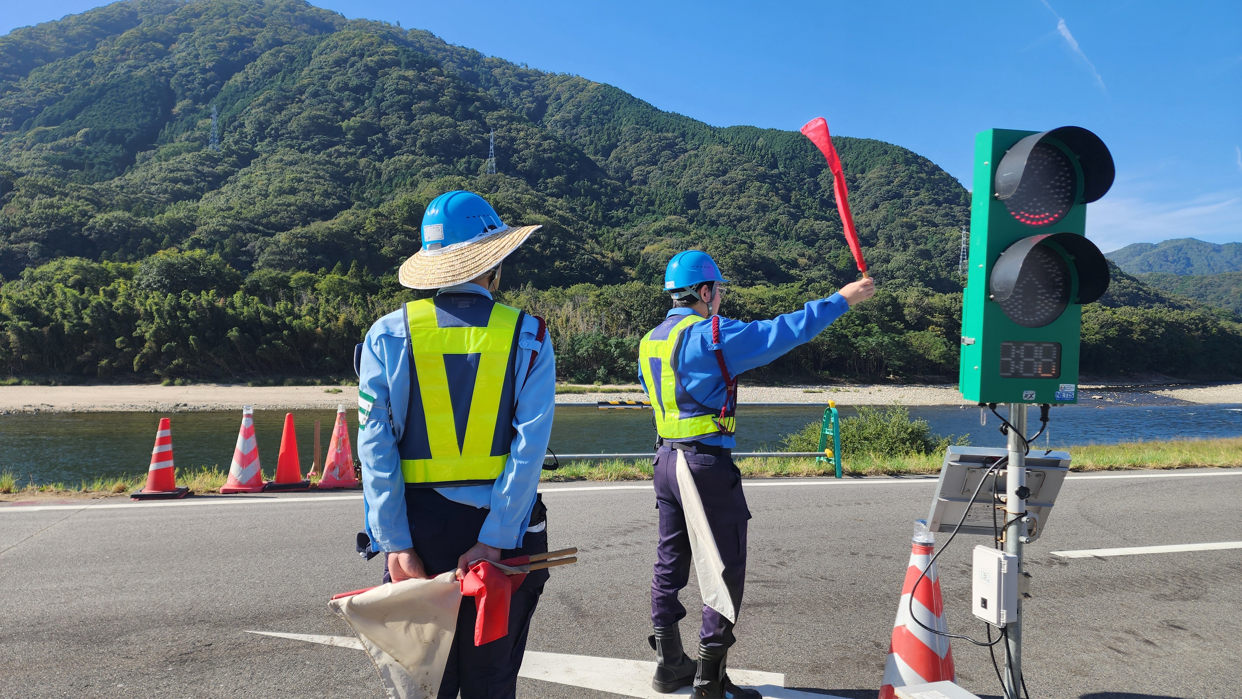 4. 働きやすい環境